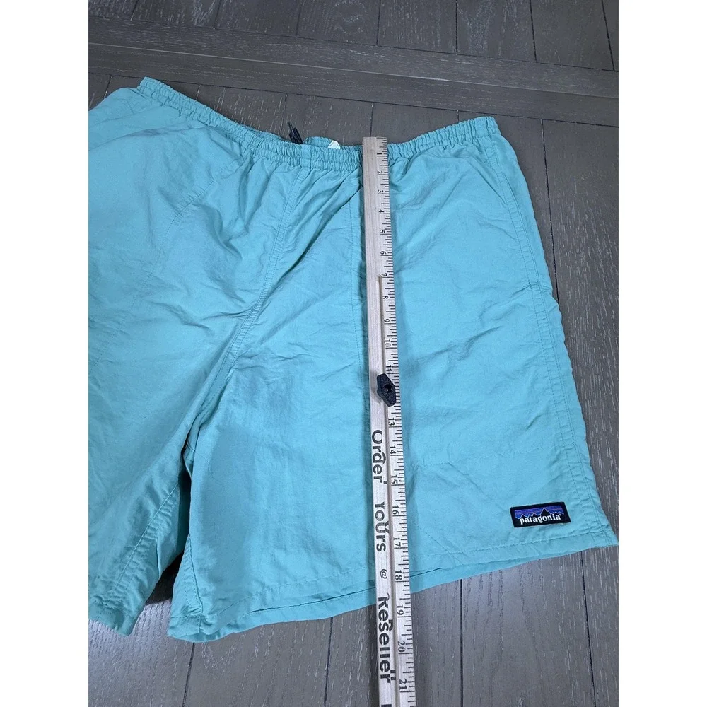 Patagonia crafted from